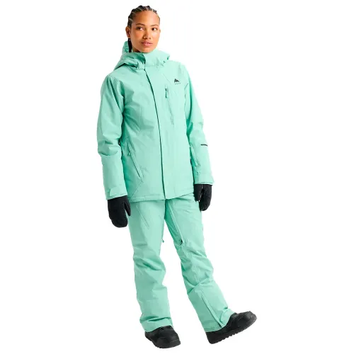 버튼 Reserve 2L Insulated Stretch Slim 재킷 8142243135
