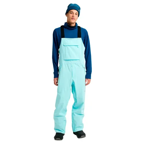 버튼 Reserve 2L Stretch Bib 바지 8142243185