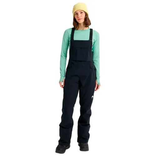 버튼 Reserve 2L Stretch Slim Bib 바지 8142243203
