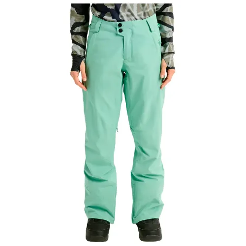버튼 Reserve 2L Stretch Slim 바지 8142243215