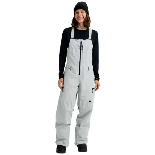 버튼 Reserve Goretex 2L Bib 바지 8142243221