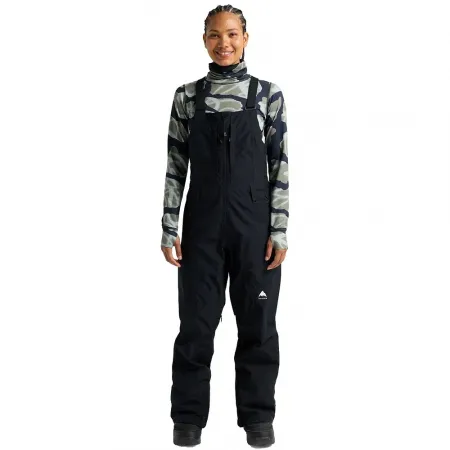 버튼 Reserve 고어텍스 2L Bib Short 바지 8142243236