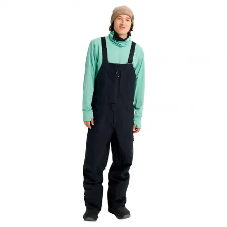 버튼 Reserve 고어텍스 2L Bib Short 바지 8142243247