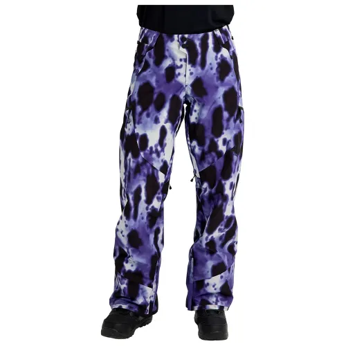 버튼 Reserve 고어텍스 2L 바지 8142243304