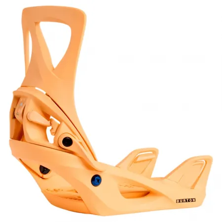 버튼 Step On Re Flex 여성용 스노우보드 바인딩 8142243323