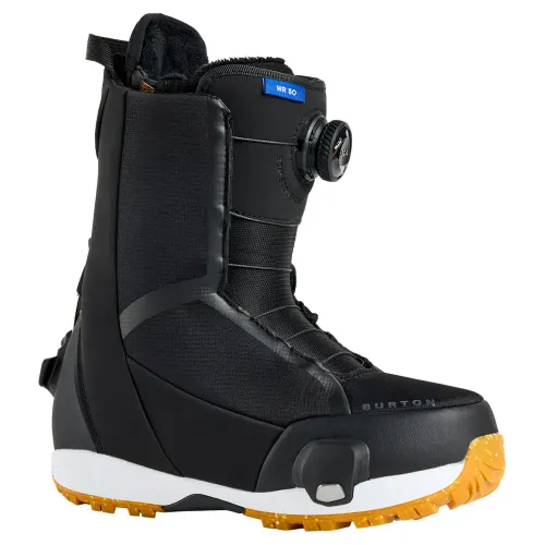 버튼 Waverange Step On Wide 여성용 스노우보드 부츠 8142243385