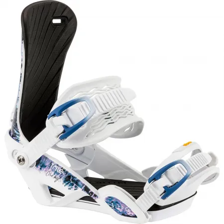 나이트로 Fate 여성용 스노우보드 바인딩 8142256350