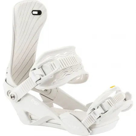 나이트로 Fate 여성용 스노우보드 바인딩 8142256351