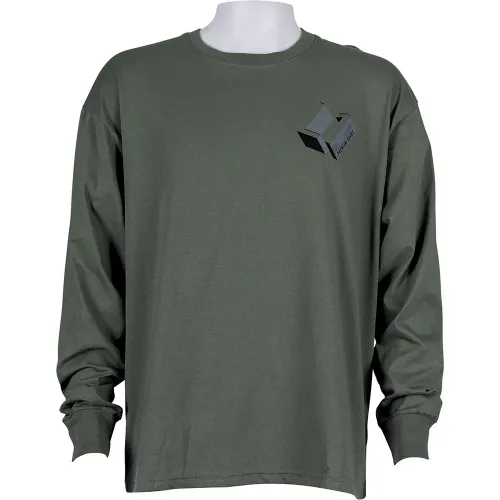 나이트로 L1 dimension 긴팔 티셔츠 8142256409