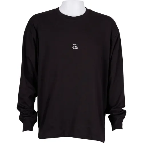 나이트로 Team 긴팔 티셔츠 8142256598