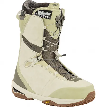 나이트로 Team tls 스노우보드 부츠 8142256622