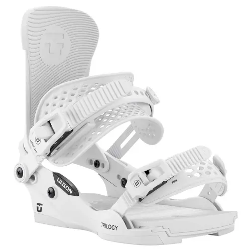 유니온 Trilogy classic team hb 여성용 스노우보드 바인딩 8142262756