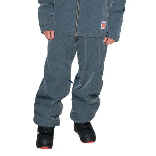 686 Dojo 바지 8142263004