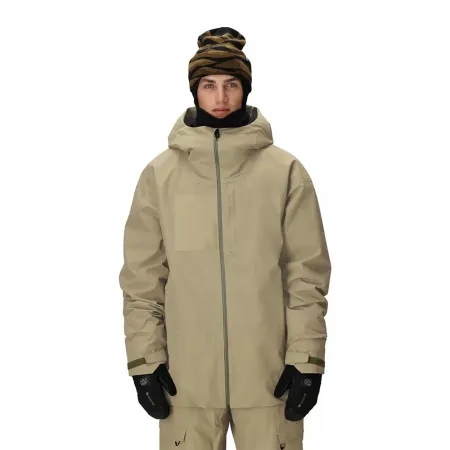 686 Gateway 분리 가능한 자켓 8142263023