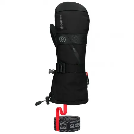 686 고어텍스 smarty 3-in-1 gaunlet 장갑 8142263116