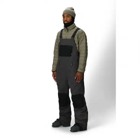 686 Hot lap insulated bib 바지 8142263152