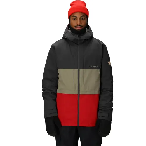 686 Smarty 3-in-1 form 분리 가능한 자켓 8142263284