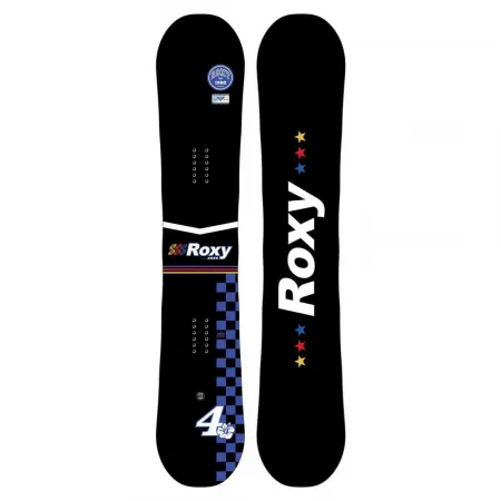 록시 Xoxo 스노우보드 8142268340