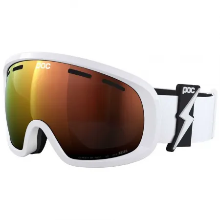 POC Fovea Mid Wide Fit 스키 고글 8142268557