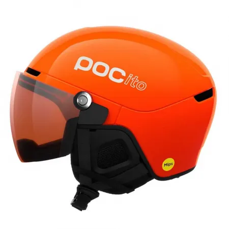 POC POCito Obex 바이저 헬멧 8142268637