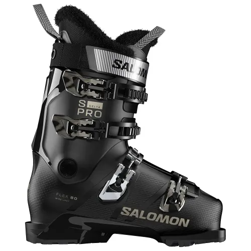 살로몬 S/Pro Delta 80 W GW 여성용 알파인 스키 부츠 8142281057