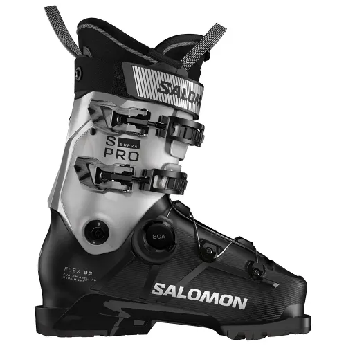 살로몬 S/Pro Supra BOA 95 W 여성용 알파인 스키 부츠 8142281074