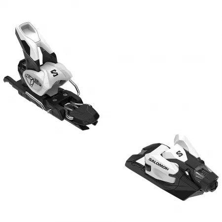 살로몬 Strive 12 GW 100 mm 알파인 스키 바인딩 8142281138