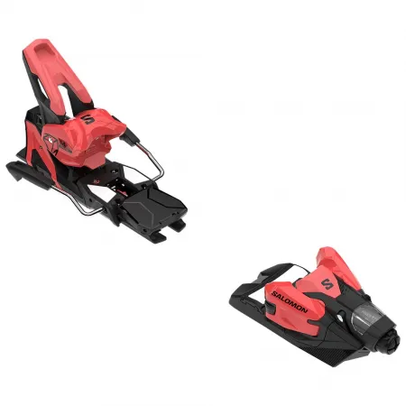 살로몬 Strive 14 GW 100 mm 알파인 스키 바인딩 8142281144