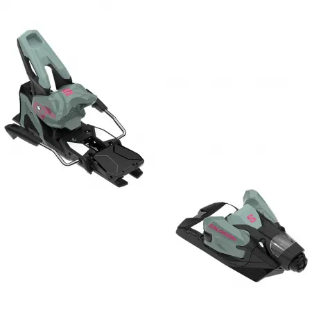 살로몬 Strive 14 GW 100 mm 알파인 스키 바인딩 8142281145