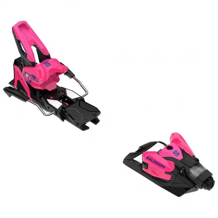 살로몬 Strive 14 MN 100 mm 알파인 스키 바인딩 8142281159