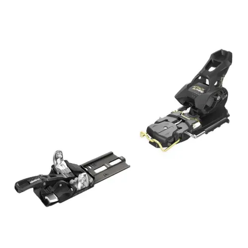 헤드 Attack hybrid 14 mn/pt 95 mm 투어링 스키 바인딩 8142286177