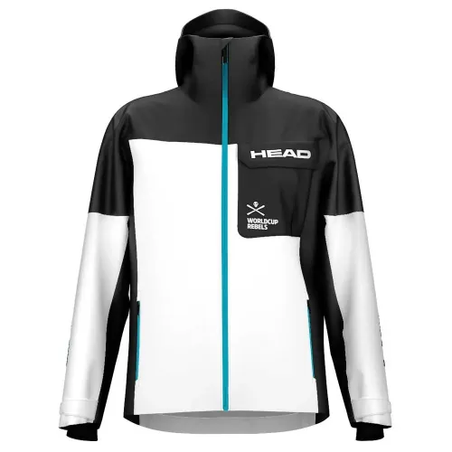 헤드 Race nova 자켓 8142286533