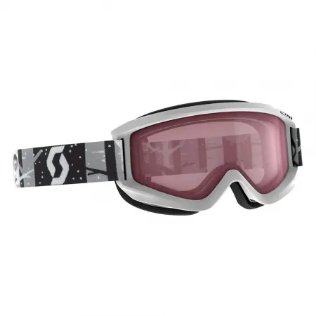 스캇 Agent 주니어 스키 고글 8142288574