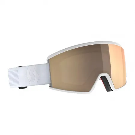 스캇 Ambit Compact LS 감광 스키 고글 8142288591