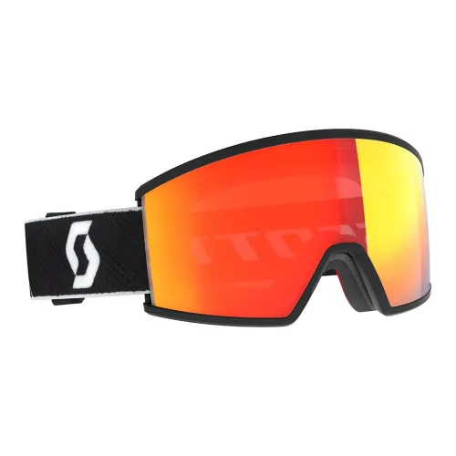 스캇 Ambit LS 감광 스키 고글 8142288599