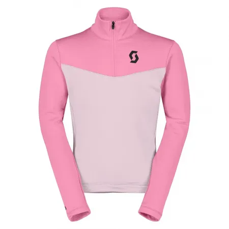 스캇 Defined Light 하프 지퍼 플리스 8142288619