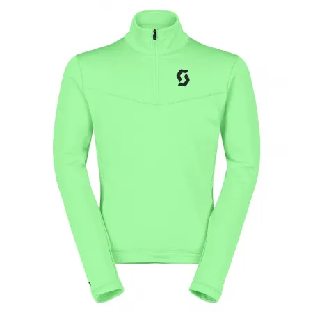 스캇 Defined Light 하프 지퍼 플리스 8142288626