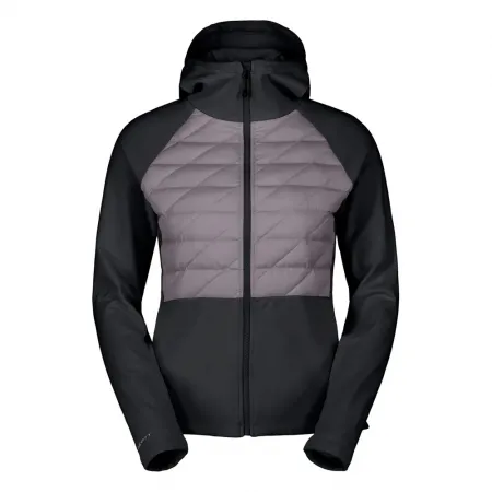 스캇 Defined Warm Hybrid 플리스 8142288666
