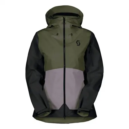 스캇 Explorair 3L 자켓 8142288671