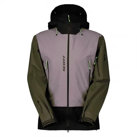 스캇 Explorair Goretex 3L 재킷 8142288692