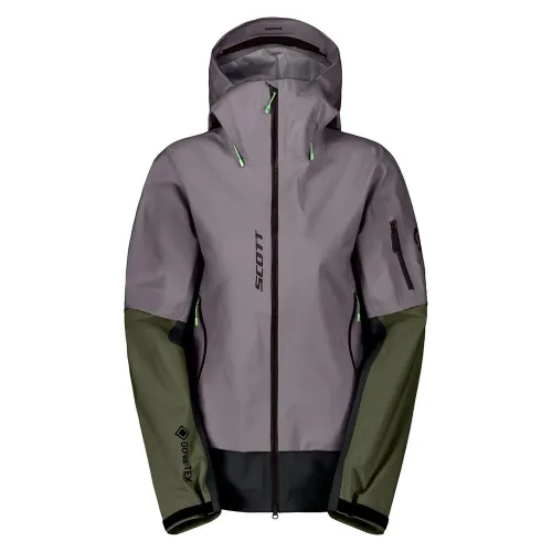 스캇 Explorair Goretex 3L 재킷 8142288693