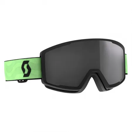 스캇 Factor Pro 스키 고글 8142288709