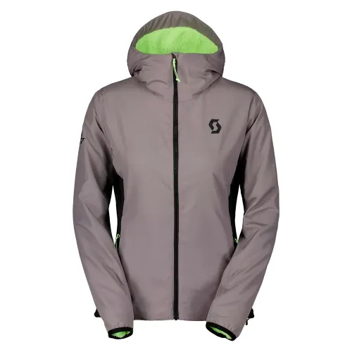 스캇 Insuloft Air Primaloft 풀지퍼 스웨트셔츠 8142288734