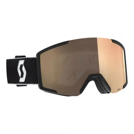 스캇 Shield LS 감광 스키 고글 8142288811