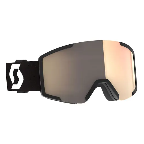 스캇 Shield LS 감광 스키 고글 8142288812
