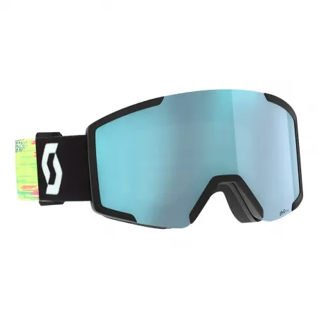 스캇 Shield+Extra Lens 스키 고글 8142288819