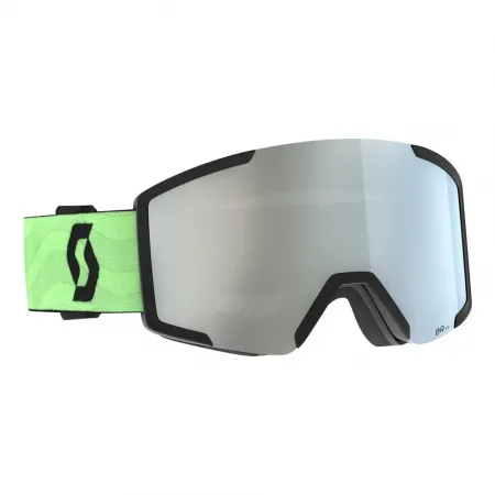 스캇 Shield+Extra Lens 스키 고글 8142288821