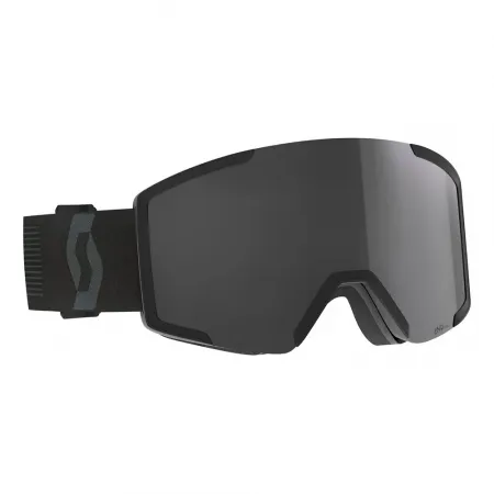 스캇 Shield+Extra Lens 스키 고글 8142288822
