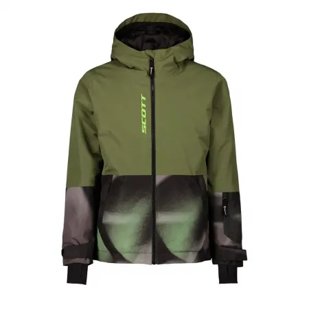 스캇 Ultimate Dryo 자켓 8142288868