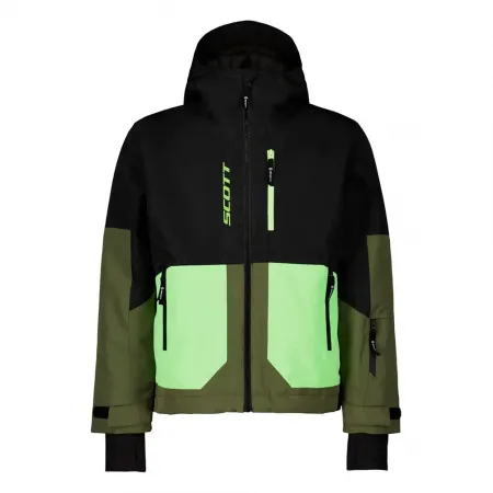 스캇 Vertic Dryo 자켓 8142288900